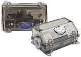 Essentials 62200 2-Position Agu Distribution Block