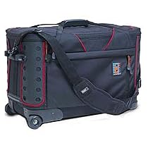 Petrol PRB-15 Ballistic Nylon & Cordura Bag