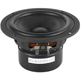 Peerless India W5-KA538A-SH 5.25 Shielded Woofer 4 Ohm 