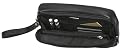 Gift set Bodenschatz Mens Bag - Black - 26 X 5 X 18.5 Cm + Feleks Keychain