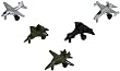 Micro Fighter Jets