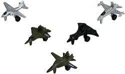Micro Fighter Jets