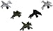 Micro Fighter Jets