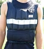 J Fit Adjustable Weighted Vest 10 lb.