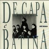 DE CAPA E BATINA ( Audio CD ) - B000T9XJ6E