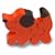 Chunky Dog Mini Jigsaw