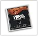 PRS Electric Guitar Strings (+Wound 3rd)11-49