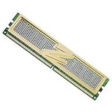 OCZ Technology 512MB 800Mhz PC2-6400 DDR2 RAM (OCZ2G800512)
