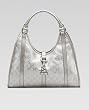Gucci 'Joy' Medium Shoulder Bag with D Ring Detail