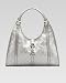Gucci 'Joy' Medium Shoulder Bag with D Ring Detail