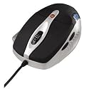Hama Penalizer Gaming Mouse
