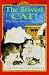 The Bravest Cat!: The True Story of Scarlet (All Aboard Reading: Level 1)
