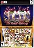 REEL DEAL SLOTS - BLACKBEARDS REVENGE