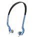Electronics : Lightweight Stereo Headphone