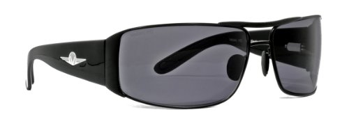 VedaloHD® Wardo Sunglasses SMOKE Lens by Vedalo HD