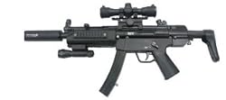 NEW Ariakon SIM-5 SIM5 Pro ELITE Paintball Marker Gun