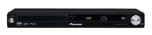 �ѥ����˥� DVD�ץ졼�䡼 DV-120