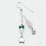 Taurus Earring