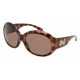 Click here to buy Dolce and Gabbana D&G DD 8045B Sunglasses by D&G.