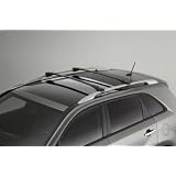 2011-2012 Kia Sorento LX and EX Black Crossbrs with Panoramic Roof by Kia