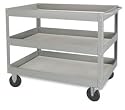 Heat-Proof Kiln Cart - Kiln Cart