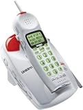 Uniden EZI996 900 MHz Extended Range Cordless Telephone