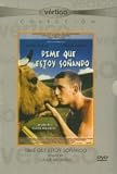 DIME QUE ESTOY SONANDO : [DVD Non-USA Format, Pal Region 2 import]