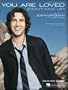 You Are Loved (Don't Give Up) (Sheet music, Piano Vocal)