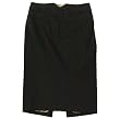 Guess Plain Front Skirt