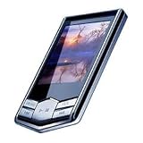 New Mp3/mp4 Player with 2gb Memory and 1.8 Inch Screen. Super Slim 2011