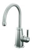 KOHLER K-6665-G Wellspring Beverage Brushed Chrome