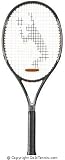 Becker V1 OS, Available in Various Grip Sizes