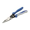 Cooper Tools #PS6549C 9" Long Nose Pliers