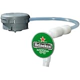 Heineken BT72 BeerTender Tubes, Pack of 72