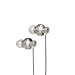 Electronics : Skullcandy Full Metal Jacket Earbuds, 11mm -Metallic Blue