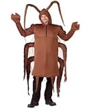 Adult Cockroach Costume