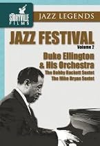 Jazz Festival, Vol. 2