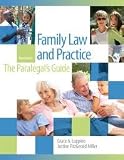Family Law and Practice 3th (third) edition