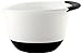 OXO Good Grips 1.5-Quart Mixing Bowl, White