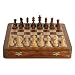 Deluxe Wooden Chess Set