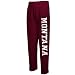 Montana Grizzlies Maroon Classic Sweatpants (Small...