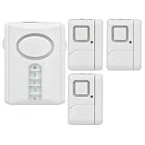 Ge 51107 Wireless Alarm System Kit (Obs Systems/Home Security / Wireless Observation Accessories) Reviews 31z1c5tpg9L. SL160 Ge 51107 Wireless Alarm System Kit (Obs Systems/Home Security / Wireless Observation Accessories) Reviews