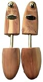 Classic Cedarwood Shoe Tree 