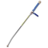 Water Jet Power Washer Spray Nozzle - 30 inches long - Great for washing cars, boats, RVs, awnings, driveways, and more - AS SEEN ON TV
