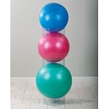 CLINTON EXERCISE BALLS AND ACCESSORIES Ball Stackers Item# 8405 31z1dB00IiL. SL160 CLINTON EXERCISE BALLS AND ACCESSORIES Ball Stackers Item# 8405