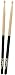 Zildjian Dip Series 5A Drumsticks - Black Tip