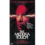 The Medusa Touch [VHS]