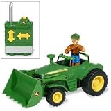 John Deere Mighty Mover- Radio Control (small)