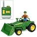 John Deere Mighty Mover- Radio Control (small)
