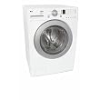 LG : WM2016CW 27in Front Load Washer